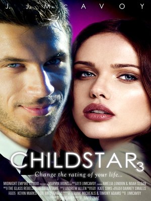 cover image of Child Star